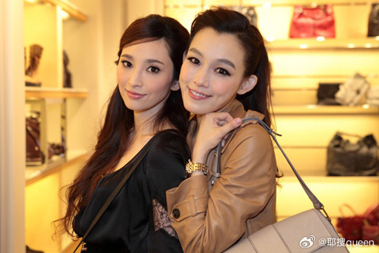 吴佩慈给范玮琪投票吴佩慈力挺范玮琪 真正的好友无需高调宣告，默默投票就是最踏实的