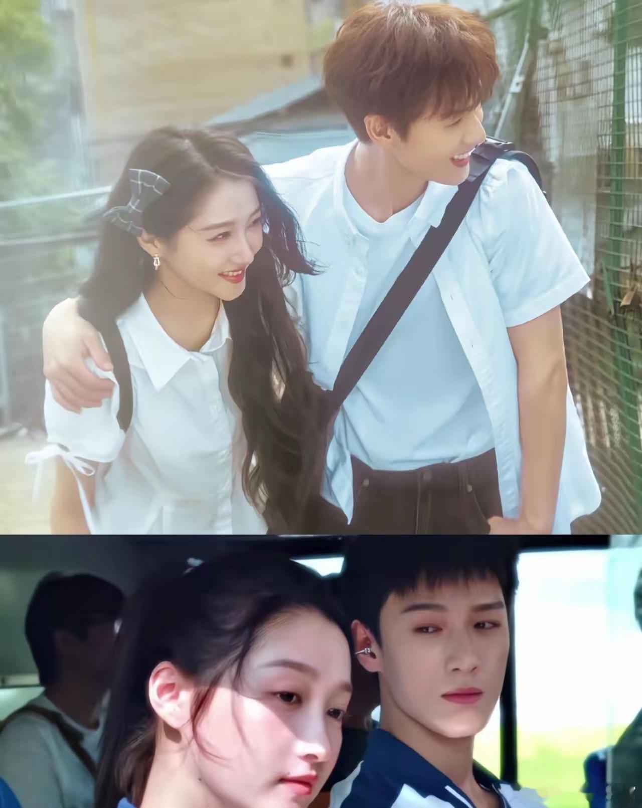 好吧，和李昀锐最搭的还是她