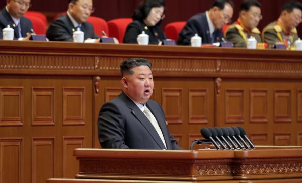 面子给足，中方亲自祝贺朝鲜，朝鲜劳动党第九次代表大会的召开，揭开了中朝关系的新时