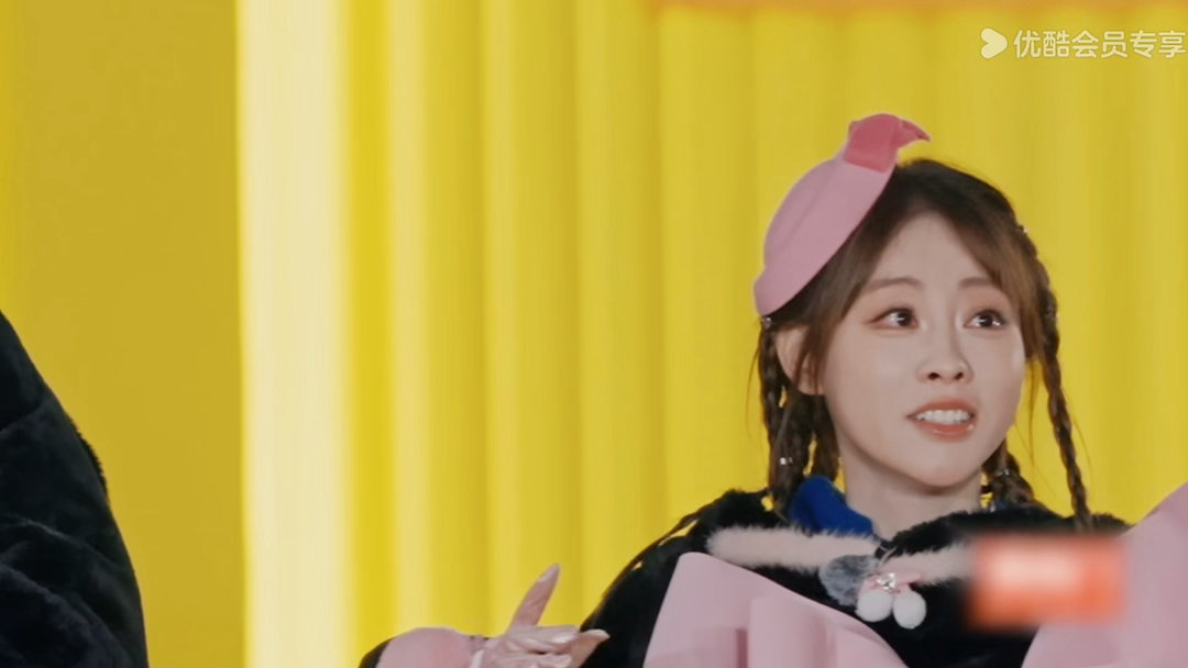 汪铎骗哭祝绪丹汪铎把祝绪丹惹哭了又笑了周五晚高疯 祝绪丹那边眼泪还没干，汪铎这边