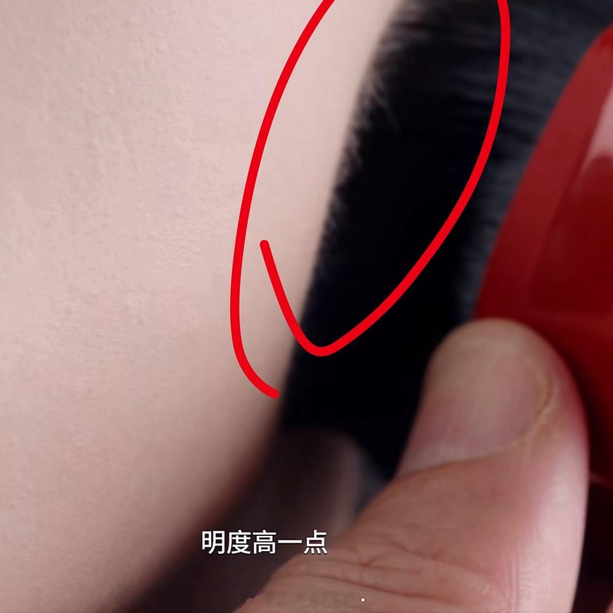 博博脸上的小绒毛☺️ 