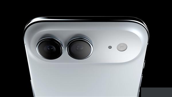 「薄到5.2mm电池反而更大：iPhone Air 2这波是把初代的债还了」
海