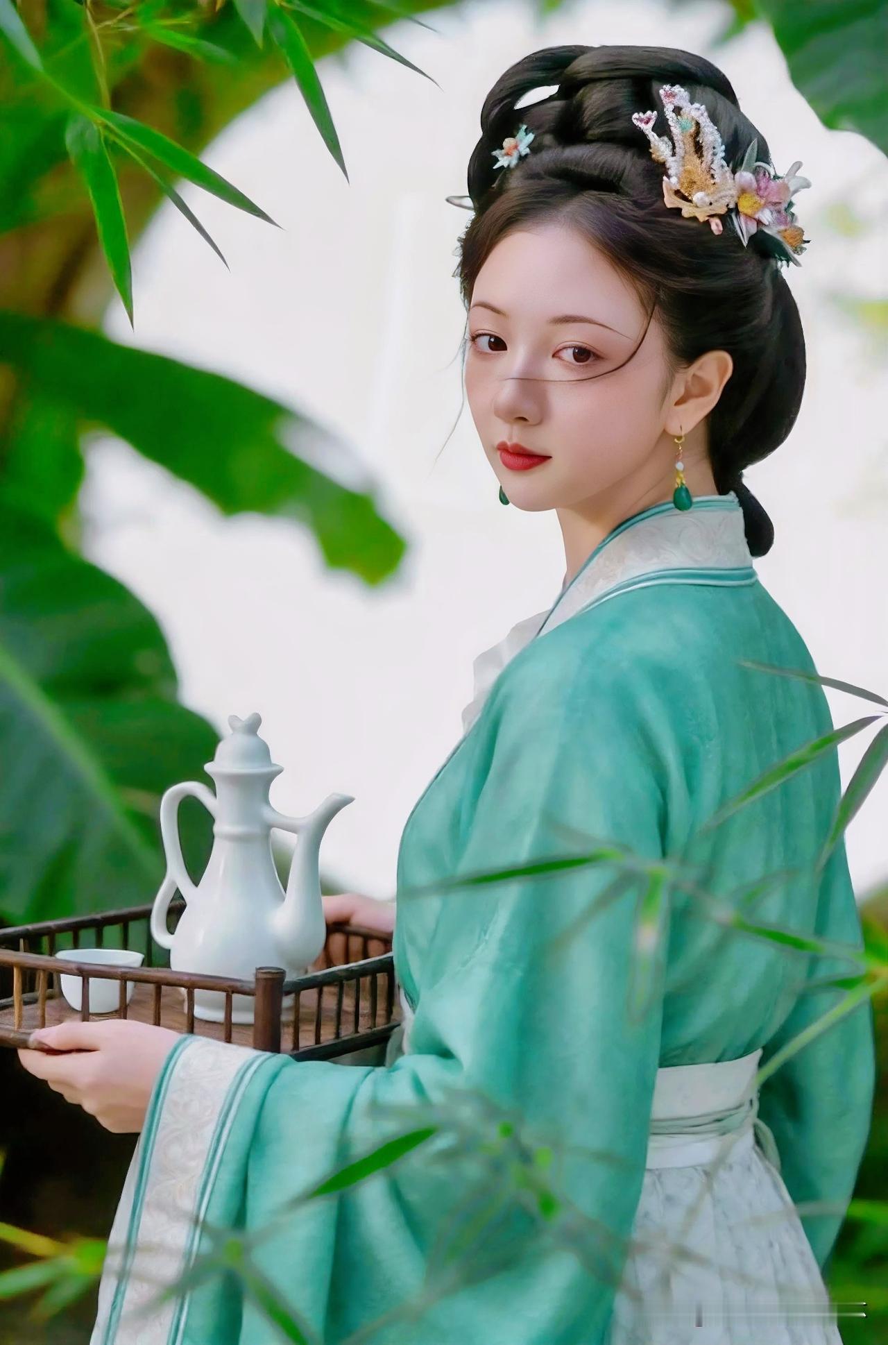 上联：曾记花下深深愿
下联：有请雅士[玫瑰][玫瑰][玫瑰]