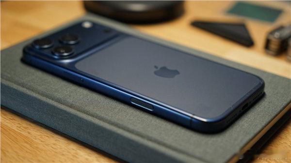国行iPhone18Pro搭载苹果自研C2芯片【iPhone18Pro混用基带芯