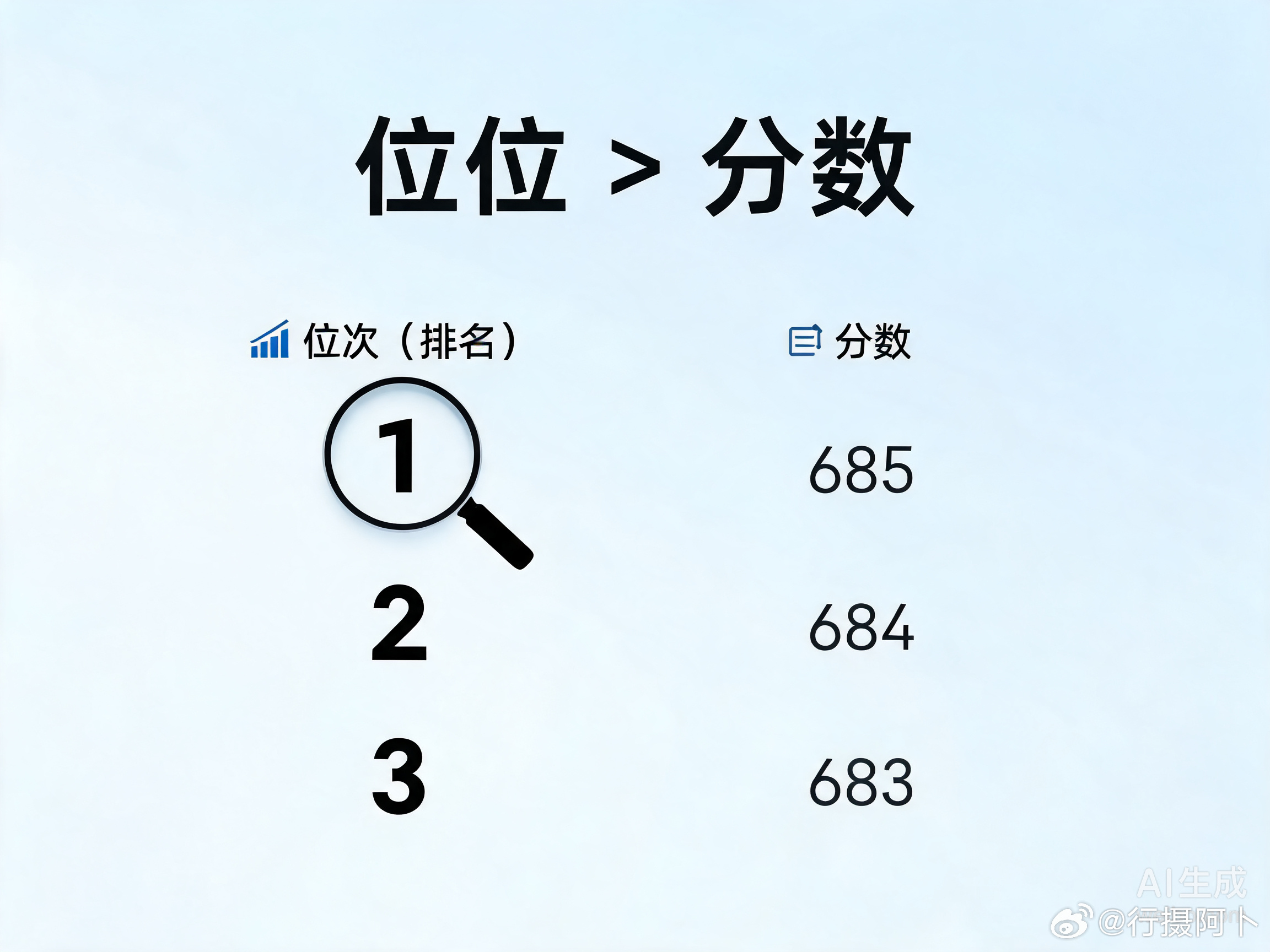 高考录取这场“信息战”，拼的不是分数，是规则理解力。整理了几个最容易踩坑的核心术