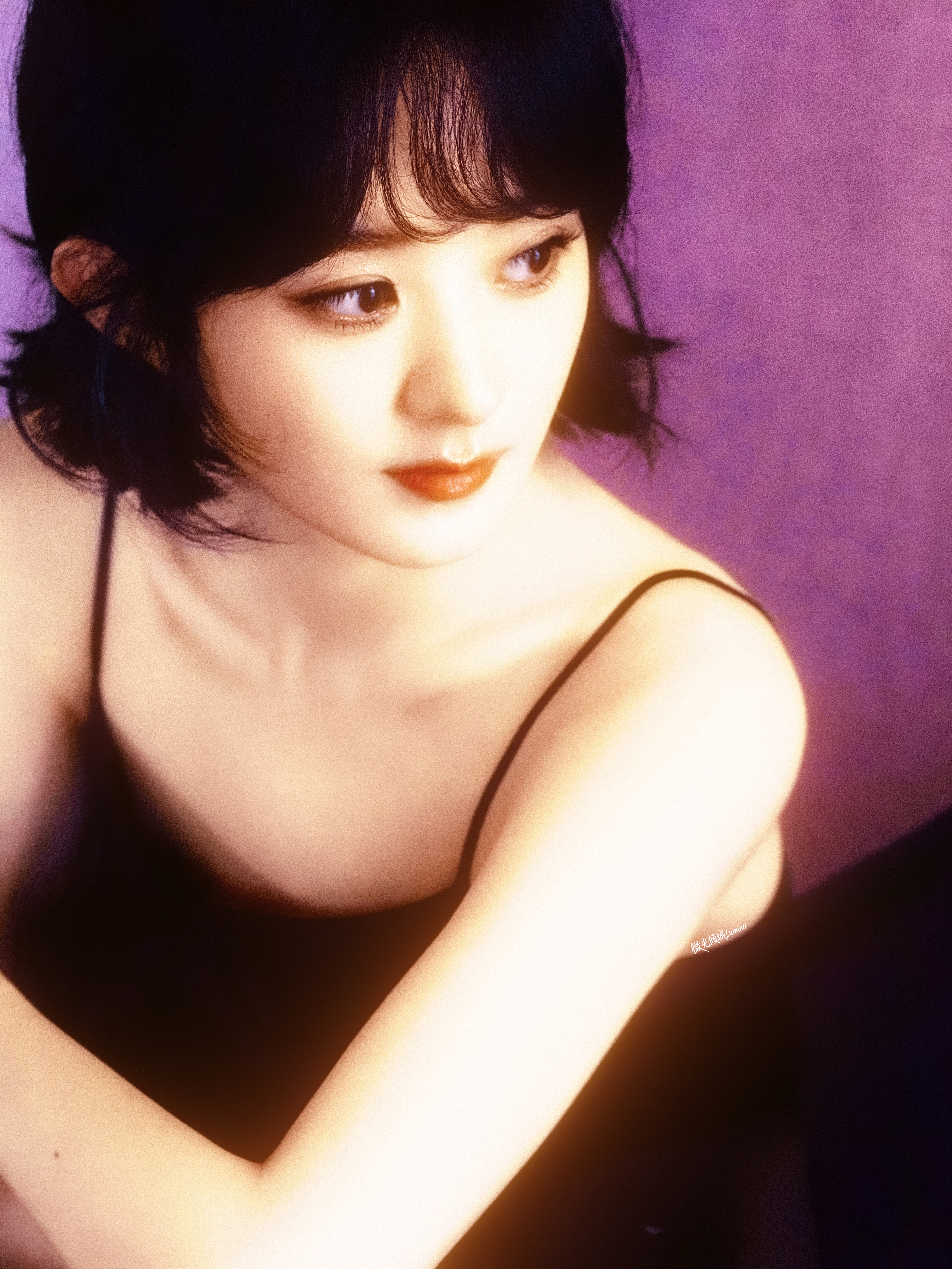 温雅·静姝💜✨ ​​​