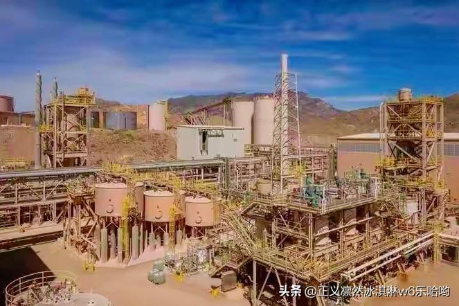 特朗普的关键矿产战略，说白了就是美国霸权思维的又一体现。他试图通过掌控关键矿产资