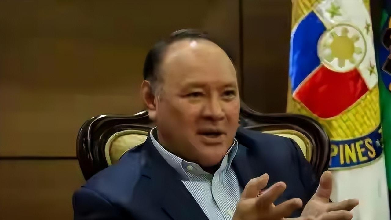 菲防长懵了：说句实话就制裁全家？"我只是说出了真相。"——被中方制裁后，菲律宾防