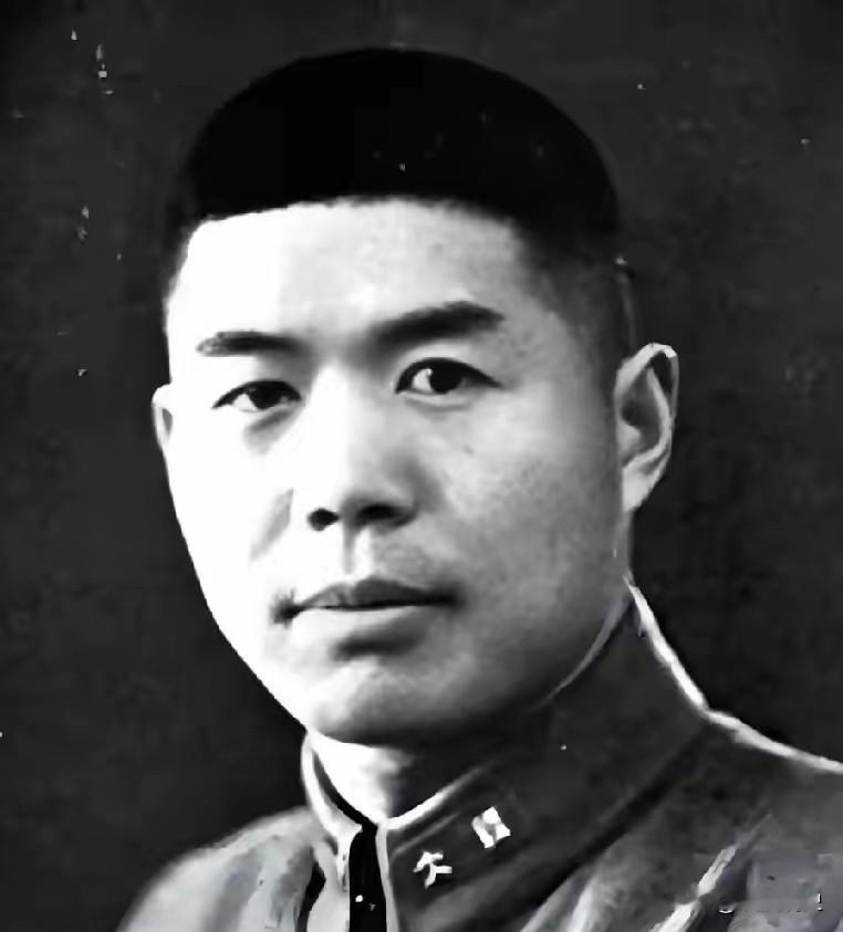 这个人叫刘宗宽，陕西蒲城的普通农家子弟，1905年出生，青年时被五四爱国思潮打动