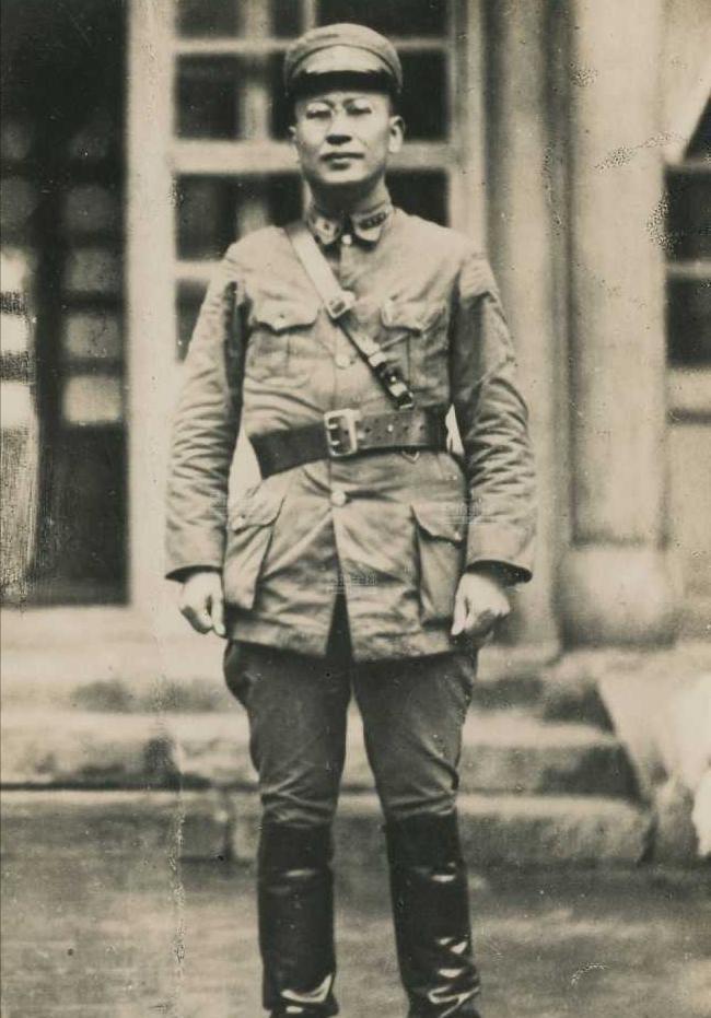 1966年白崇禧家中被发现去世，身上竟然发紫，照顾他的那位小护士神秘消失

19