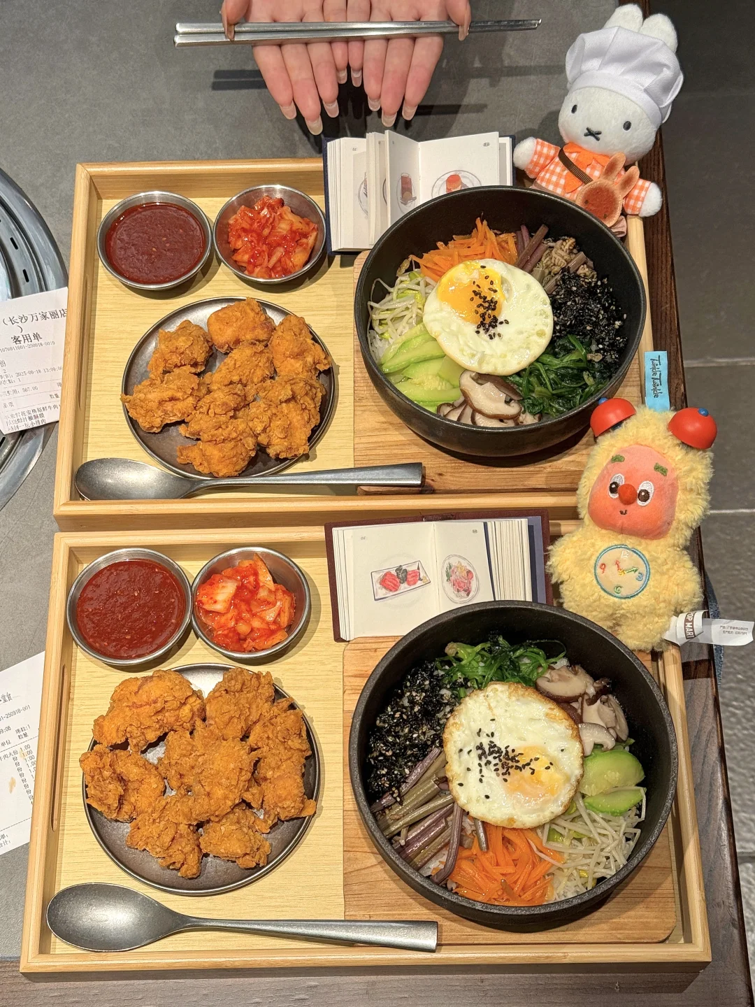 分享我在长沙最爱的二人食！！