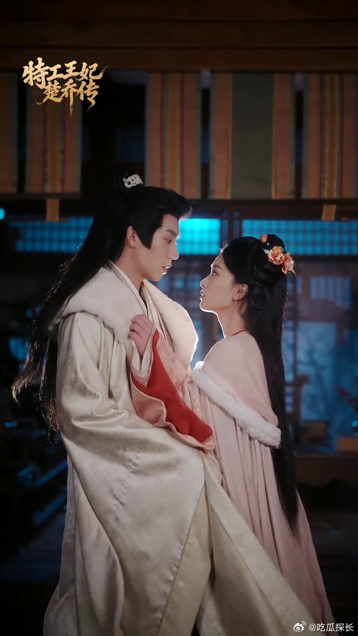 终于等来了楚乔传的售后 短剧版楚乔传的满级开局真的太会玩了。全程节奏飞起，没有任