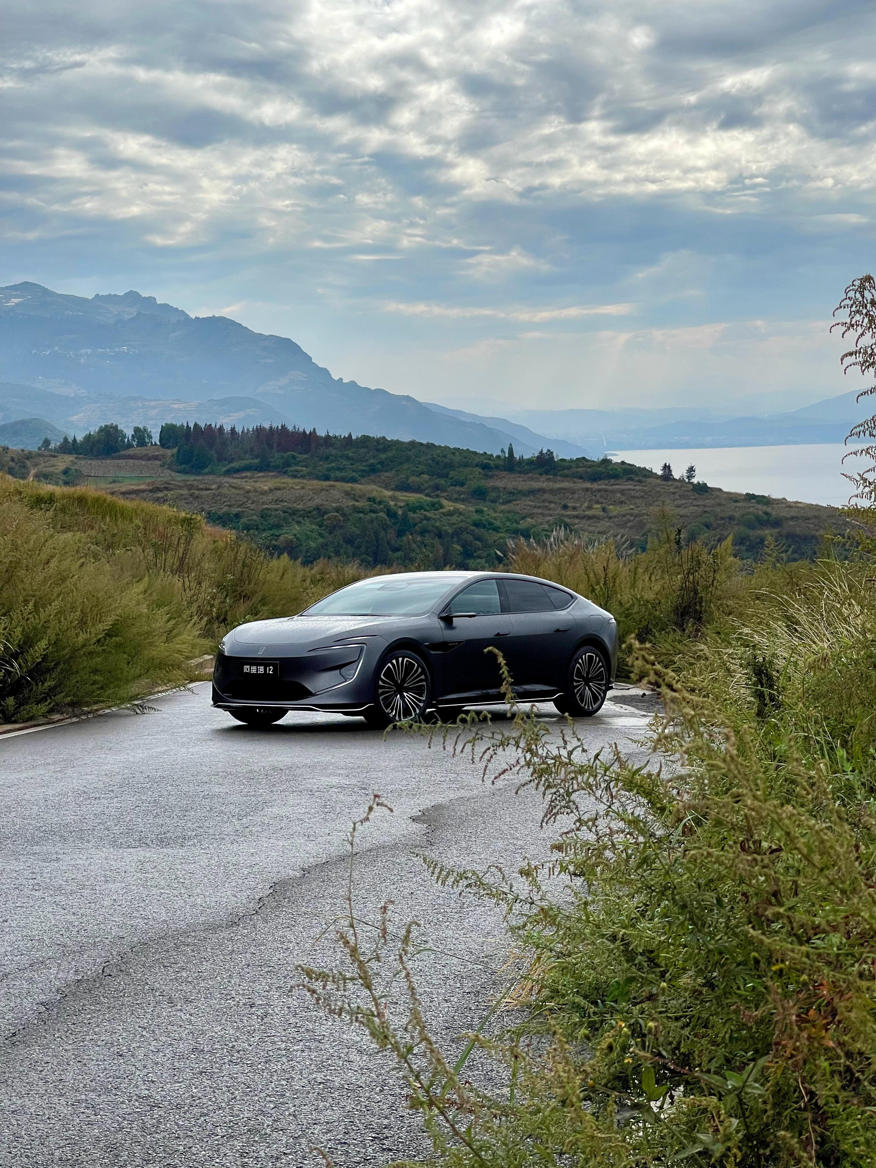 云南还是很漂亮的[哇]  ​​​