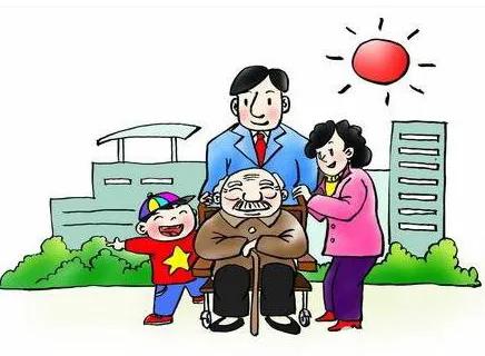 养老：07
#社区养老的发展现状# 

社区养老是指在社区环境中，为老年人提供的