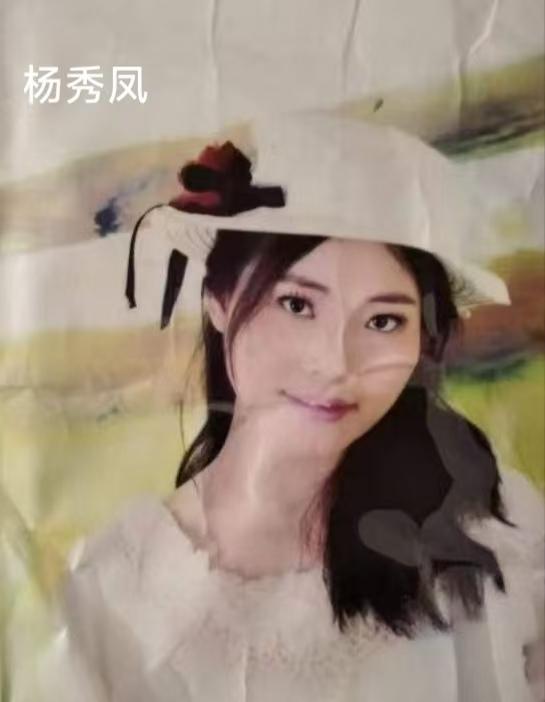 杨秀凤，女。1984年9月出生，杨秀凤大学毕业后就去了深圳工作，2014年6月左