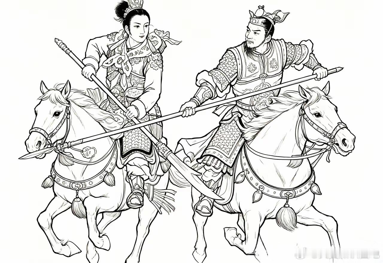 历史 罗章是罗家将第三代：祖父越国公罗成 父亲：扫北王罗通，界牌关盘肠大战双枪王