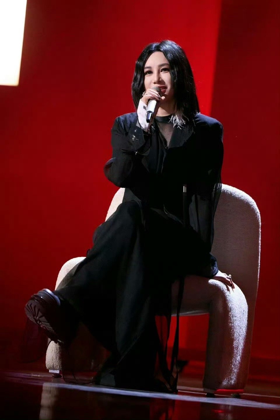 危晋宇夺冠发文感谢尚雯婕危晋宇夺冠后感谢尚雯婕，这份真诚太打动人了，期待两人能有