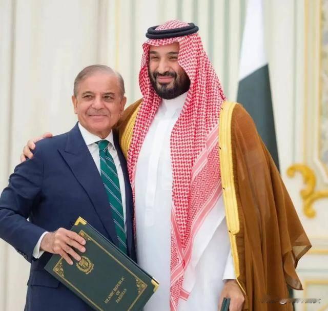 中东混战抄底赢家，巴基斯坦闷声赚翻，80亿+军事话语权双到手
 
近期中东局势升