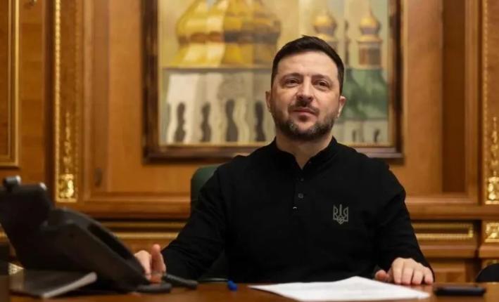 意大利媒体曝出大新闻！在近期，意大利媒体称，基辅这次发动袭击的主要盟友是英国，泽