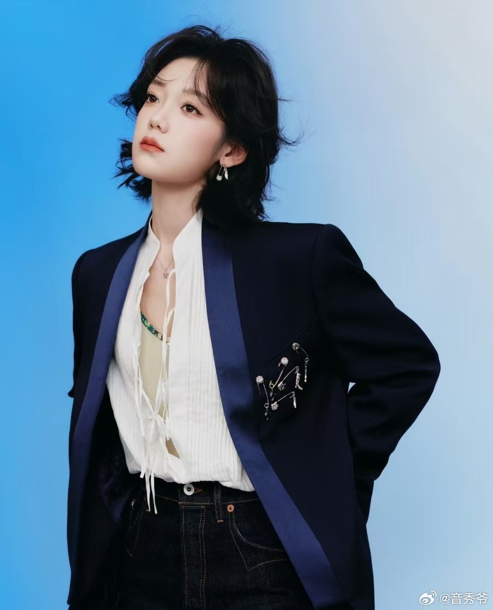 希林娜依高伯克利七年没毕业希林娜依高担心被春晚毕业希林娜依高也太真实了，连续上了