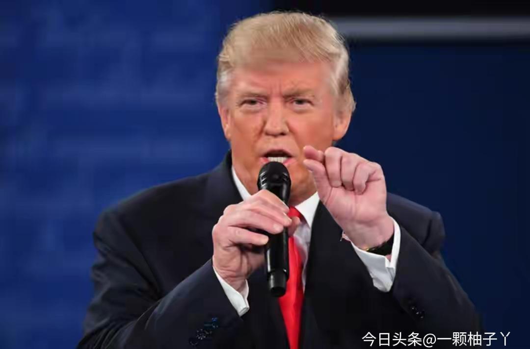 特朗普又盯上格陵兰岛这块“北极肥肉”了！作为世界第一大岛，它揣着175亿桶石油、