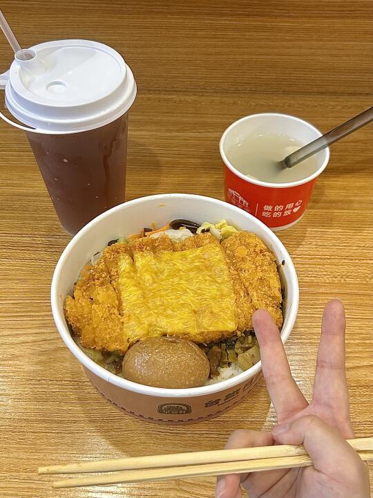 厦门！！！果然不起眼的小店越好吃🥺🥺