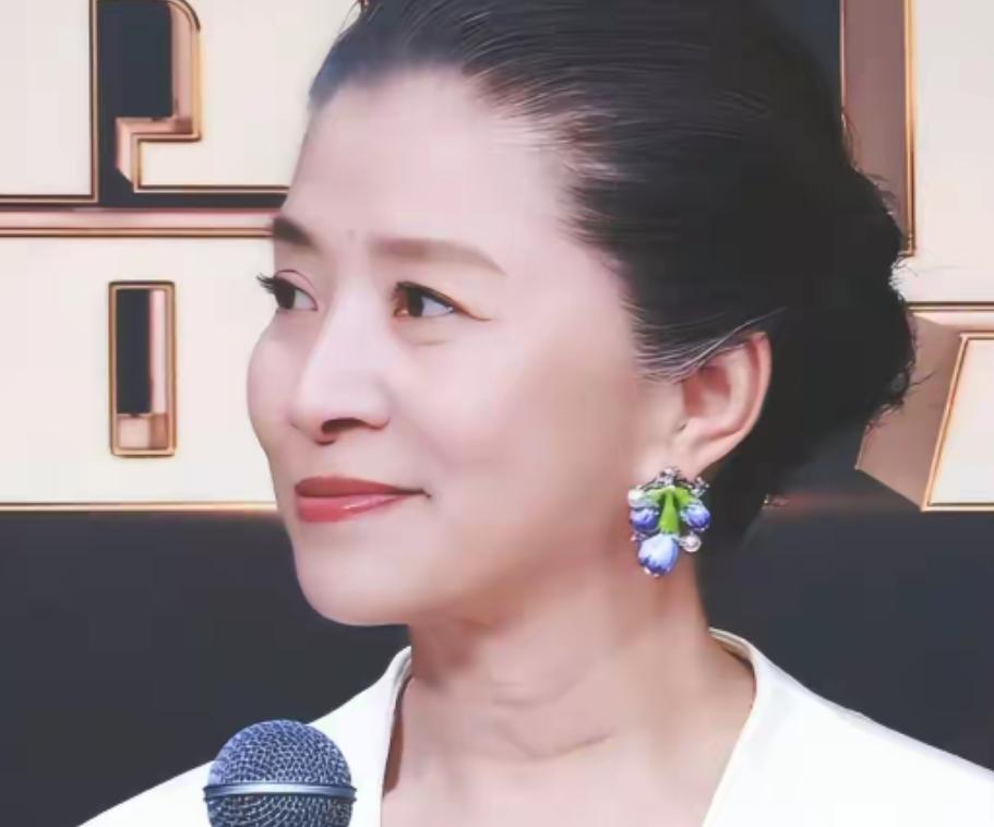 白玉兰这一夜，最佳女配迟蓬，给娱乐圈戏混子们狠狠“上了一课”
娱乐