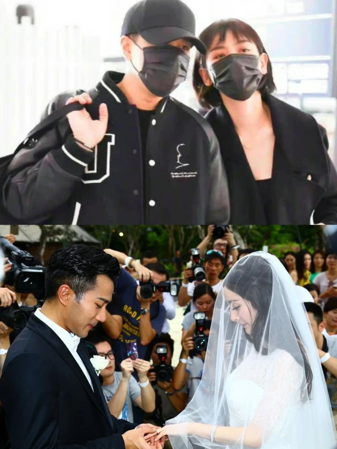 48岁刘恺威再当爹❗李晓峰看上他什么？