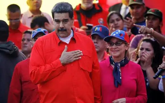 委内瑞拉有20万中国人。但最邪门的是，里面有18万，居然都来自同一个地方——广东