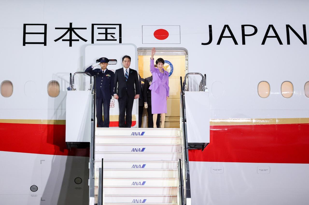 【“多亏了我和特朗普的领导力”，高市首相这番王婆卖瓜的自夸发言遭“言辞傲慢”批判