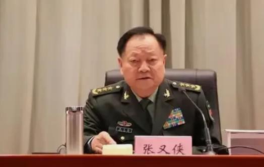 中国决不能走甲午战争时的老路，必须要把军中蛀虫一个个连根拔出，彻底清除干净，到那