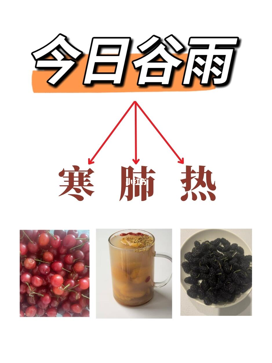 今日谷雨，乙巳年如何好眠？