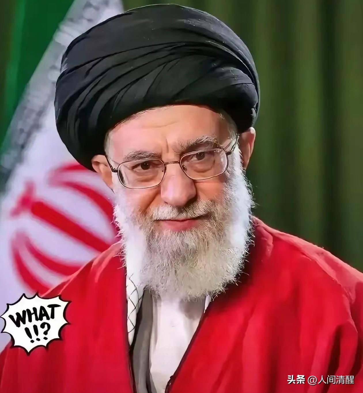 2026年3月11日，中东这局势已经不是“紧张”能形容的了。

伊朗宣布了第37