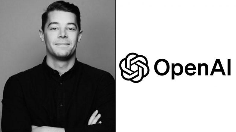 OpenAI 马上要上市了，大功臣却辞职了？这是在躲什么祸吗？？

OpenAI