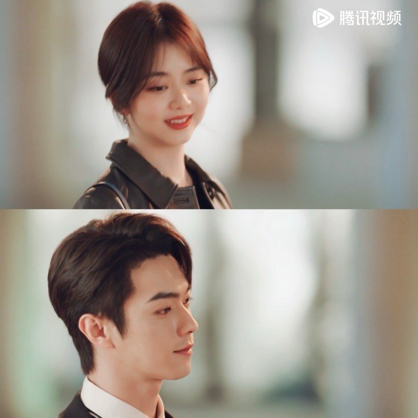 #你比星光美丽# #嗑糖还是鹅在行# 谁还不来我们鹅嗑星动不廷！两个事业批极限拉