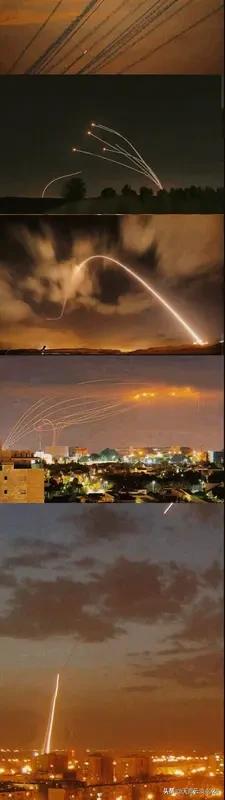 美以对伊空中打击未解决哪些战术问题 美以对伊空中打击至今有不少战术问题没解决。持