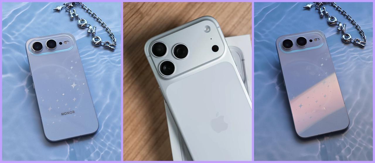 女孩子高考完就非得买iphone17？我认为对于大多数普通家庭来说的话，完全没必