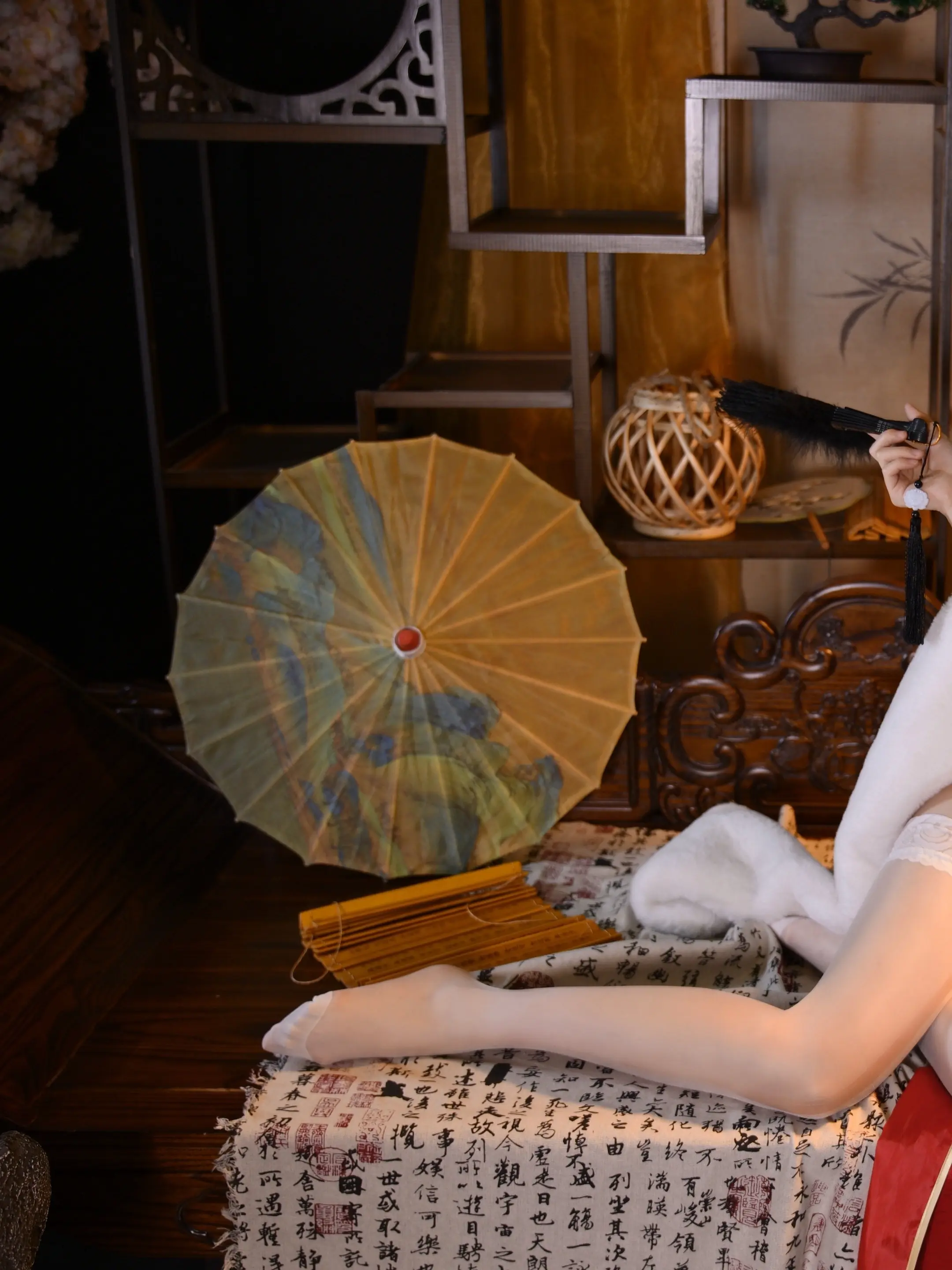 做了过多的预制菜以至于还没发完呢