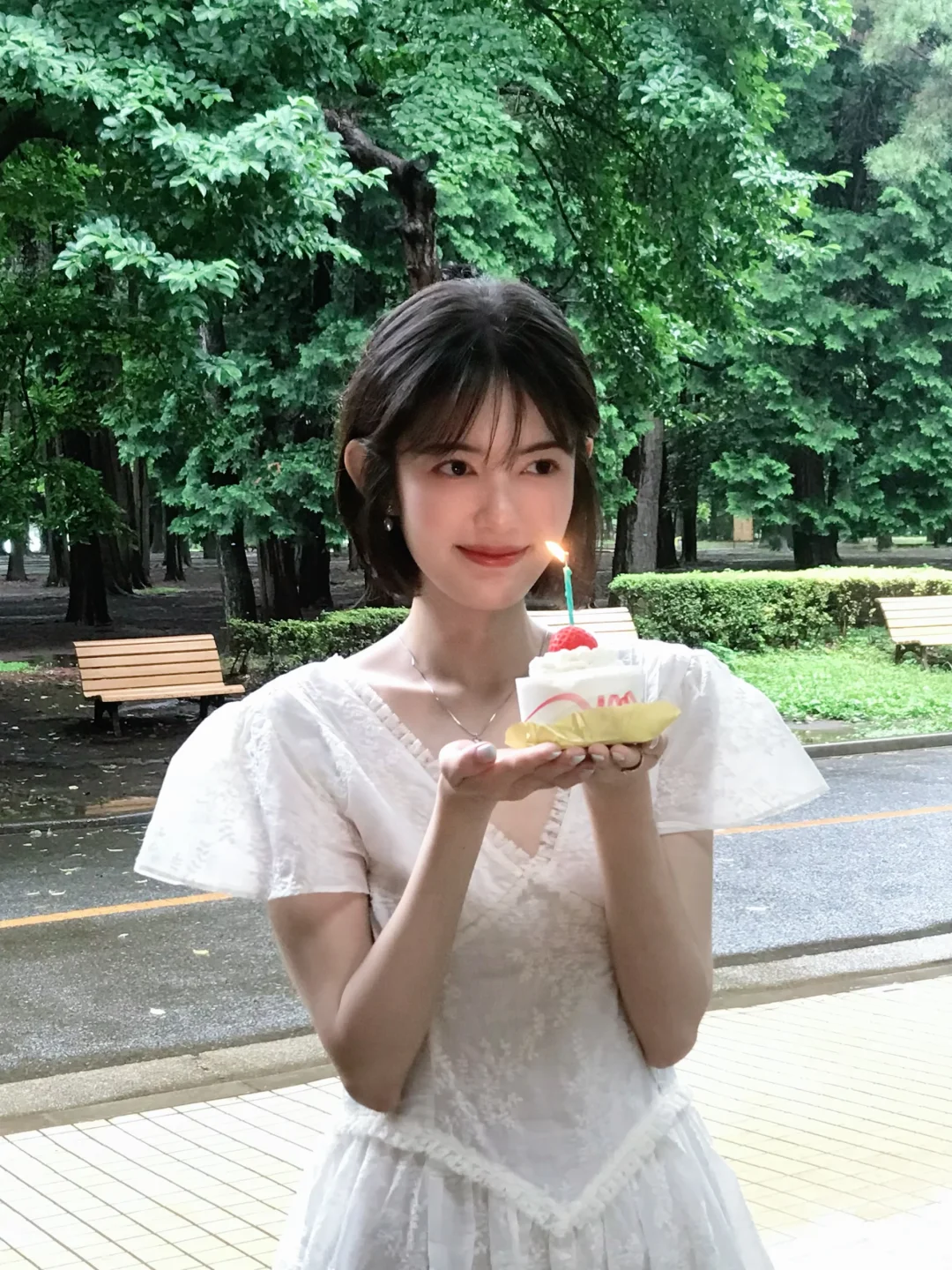 在东京迎来我的28岁🎂