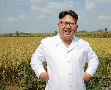 金正恩这是看出什么了？朝鲜最近之所以主动和我们改善关系，其实是因为朝鲜也已经看出