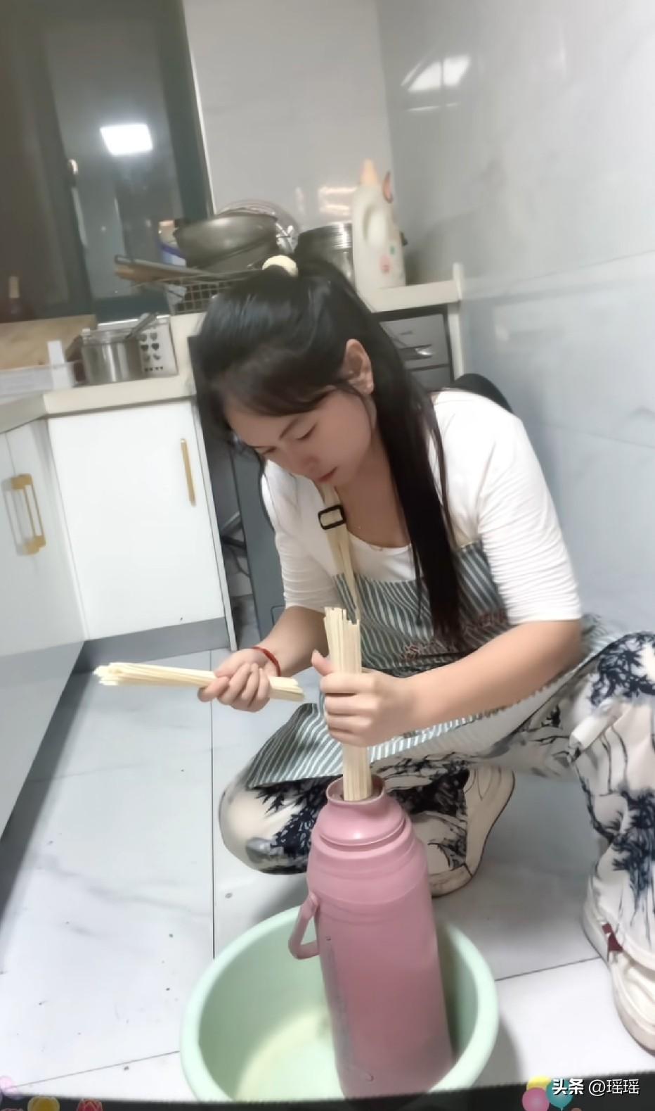 这能熟吗？不懂问下