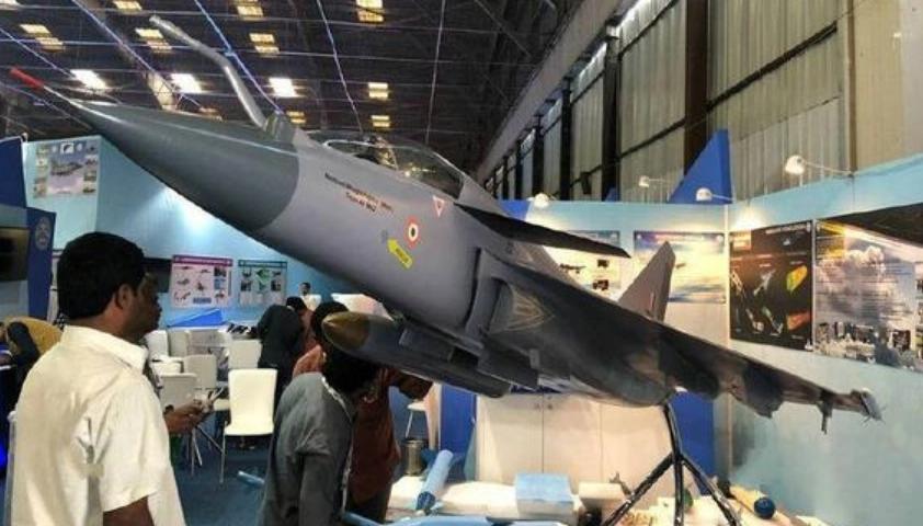 莫迪老仙八面玲珑：法国加入了在印度共同制造战斗机发动机的竞赛。据报道，马克龙政府