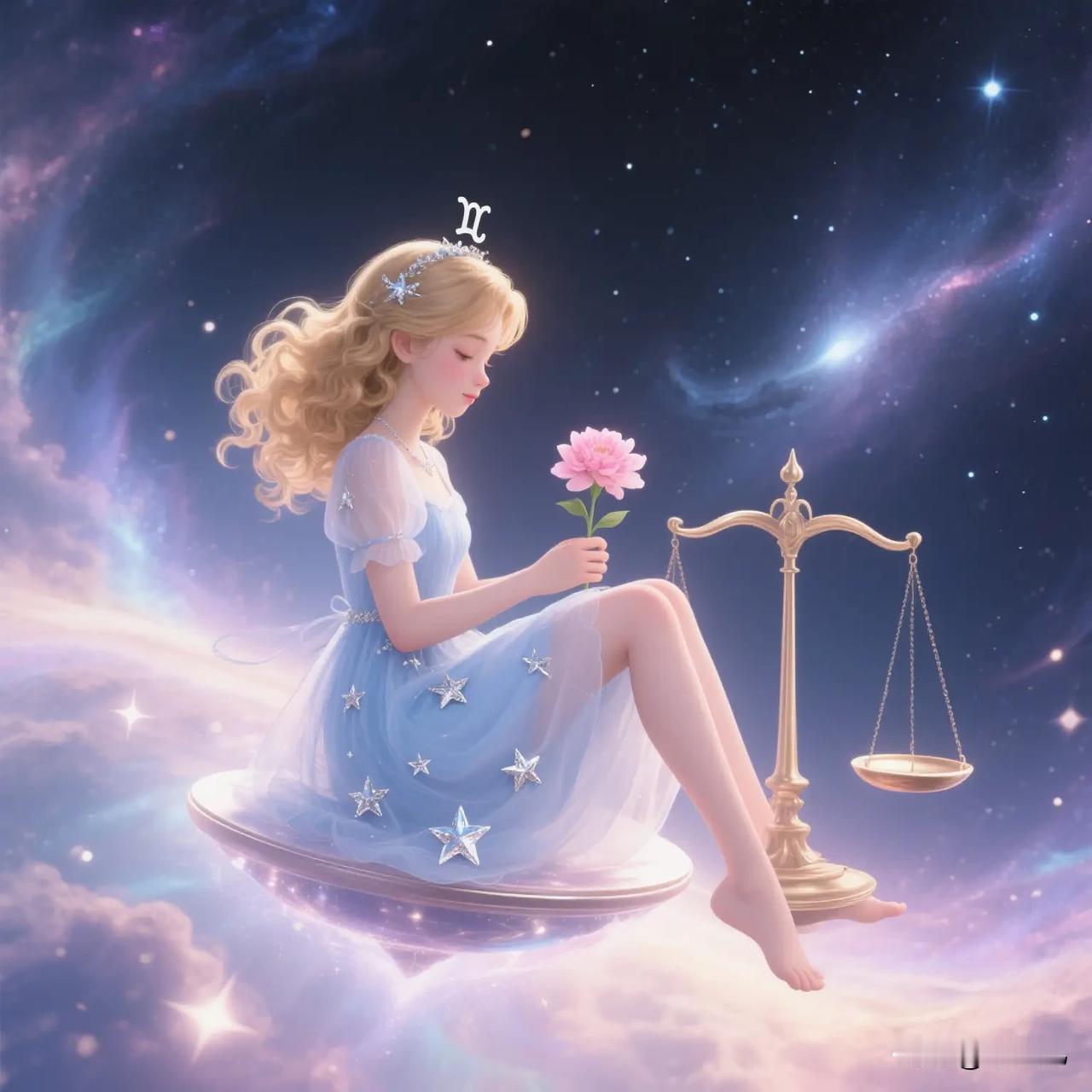 龙年王者星座
天秤座♎
生气发火是在解决事儿，
沉默不语是在解决人。
龙年出生的