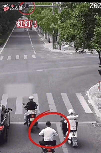 有句话叫躲得过初一躲不过十五啊，这是真实写照啊