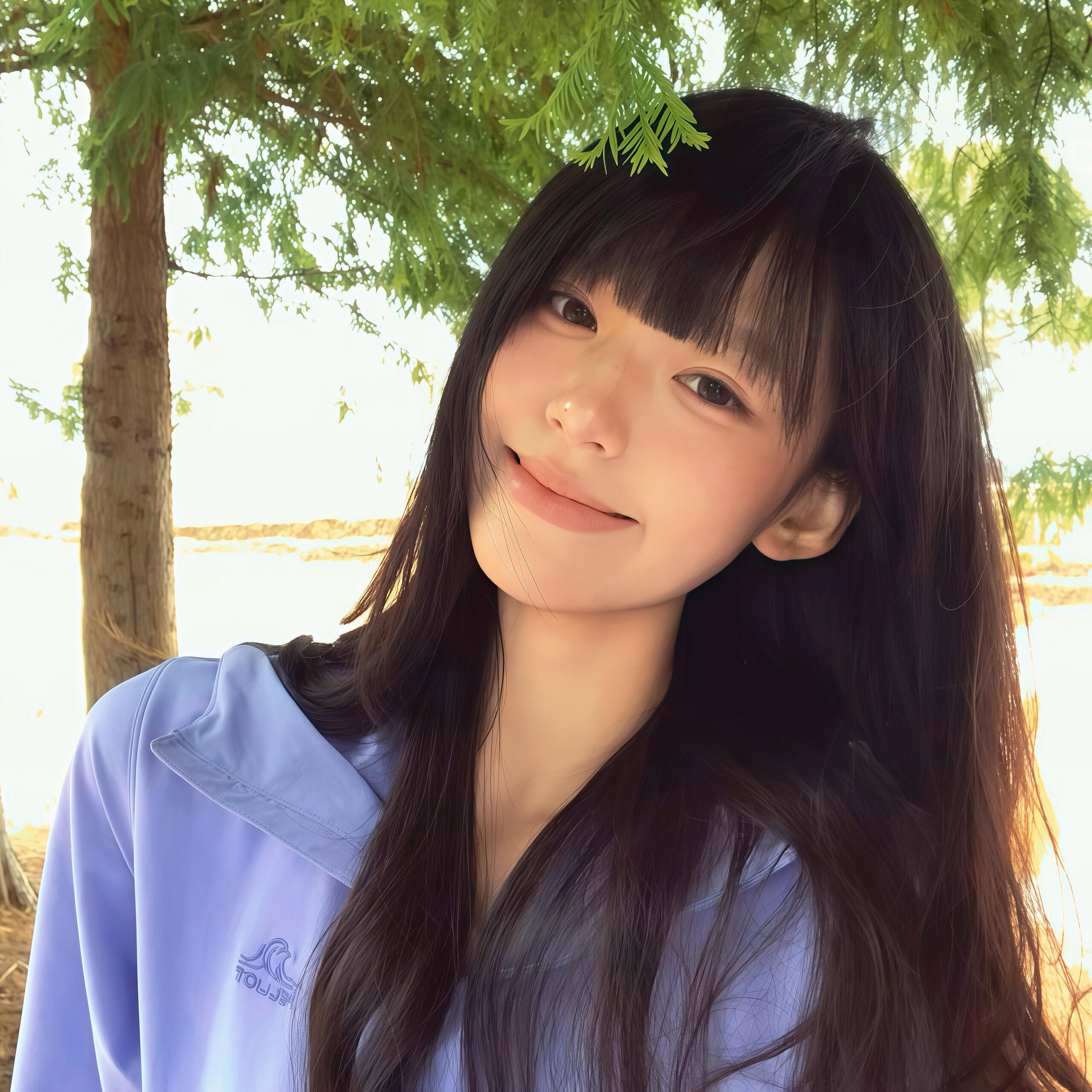 WeChat｜氛围女生头像🍃女生头像分享|小众头像|可爱头像|氛围感女头|in