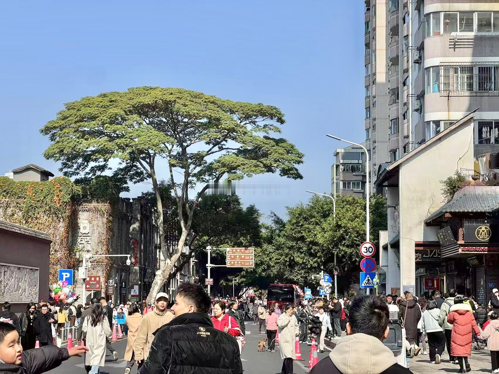 大年初一起床时间 大年初一的 福州三七景区 