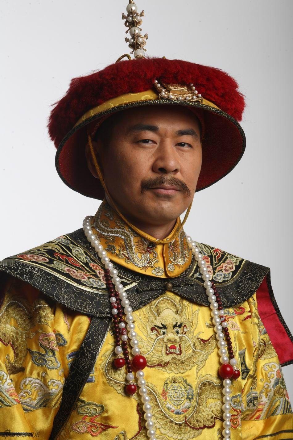 “雍正才是中国历史上第一个‘政务APP开发者’：没写代码，但用朱笔写了300万行