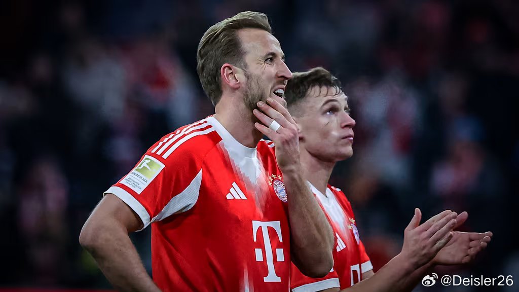 🚨哈利·凱恩沒有參加週四的球隊訓練。相反，他今天進行室內訓練，用自行車測力計進