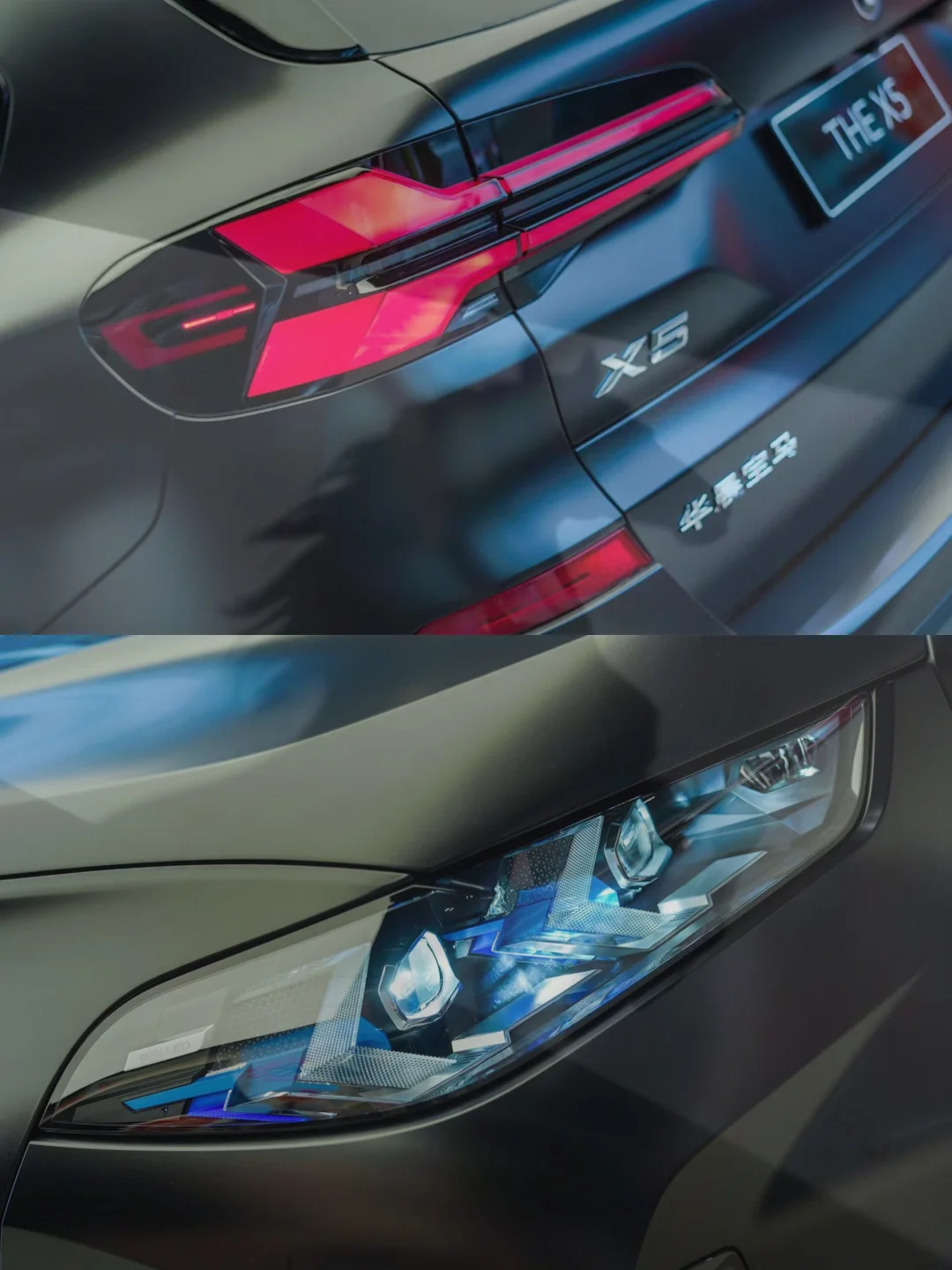 马年限定版///BMW X5来啦