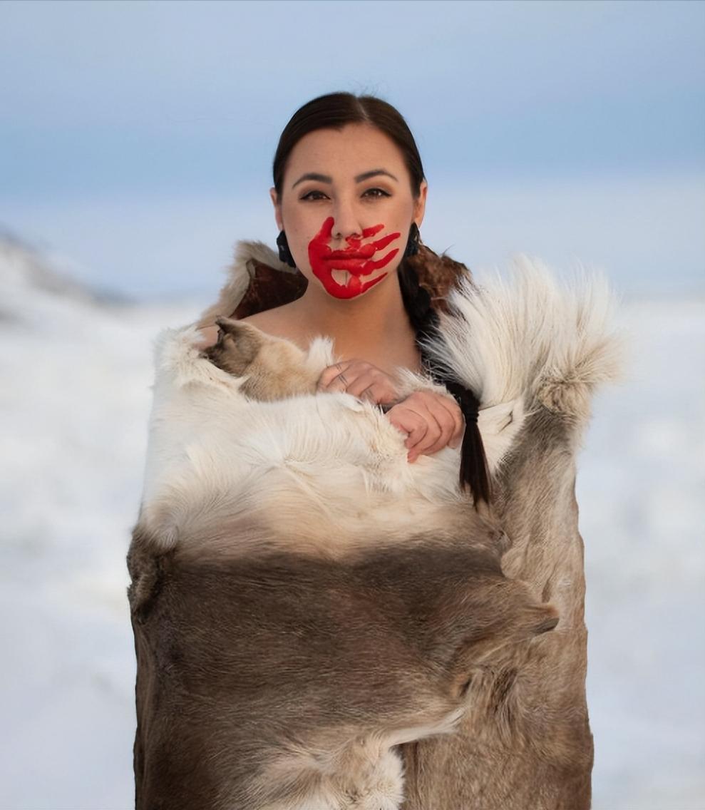 丹麦终于承认，上世纪六十年代在格陵兰给因纽特妇女偷偷上环，说是体检，其实把金属环